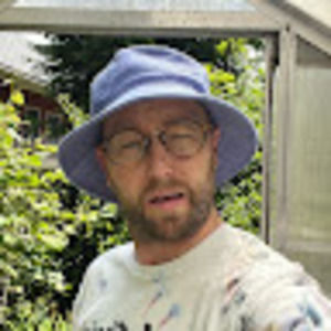 Meet your Posher, Matt